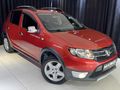 MARKA'DAN 2016 DACİA SANDERO STEPWAY 1.5 DCİ 140.000 KM