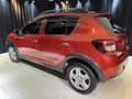 MARKA'DAN 2016 DACİA SANDERO STEPWAY 1.5 DCİ 140.000 KM