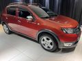 MARKA'DAN 2016 DACİA SANDERO STEPWAY 1.5 DCİ 140.000 KM