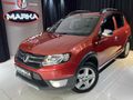 MARKA'DAN 2016 DACİA SANDERO STEPWAY 1.5 DCİ 140.000 KM