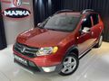 MARKA'DAN 2016 DACİA SANDERO STEPWAY 1.5 DCİ 140.000 KM