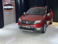 MARKA'DAN 2016 DACİA SANDERO STEPWAY 1.5 DCİ 140.000 KM