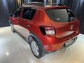 MARKA'DAN 2016 DACİA SANDERO STEPWAY 1.5 DCİ 140.000 KM