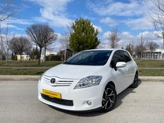 TOYOTA AURİS HATASIZ 1.33 COMFORT KATLANIR AYNA/ÇELİK JANT