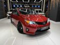AYTEKİN AUTO'DAN TOYOTA AURİS