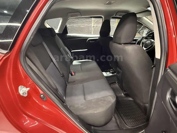 AYTEKİN AUTO'DAN TOYOTA AURİS