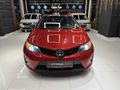 AYTEKİN AUTO'DAN TOYOTA AURİS
