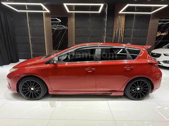 AYTEKİN AUTO'DAN TOYOTA AURİS