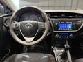 AYTEKİN AUTO'DAN TOYOTA AURİS