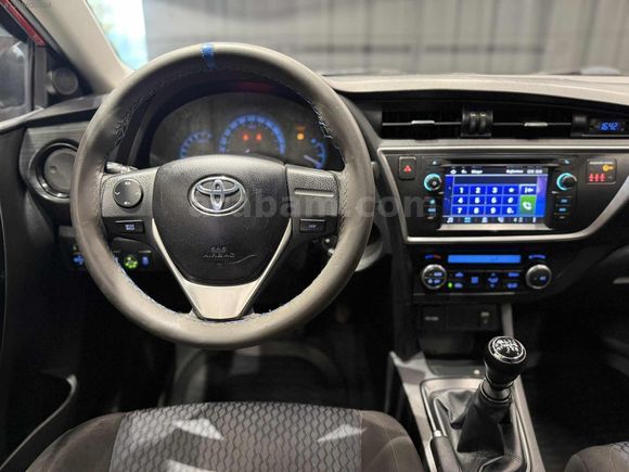 AYTEKİN AUTO'DAN TOYOTA AURİS