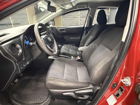 AYTEKİN AUTO'DAN TOYOTA AURİS