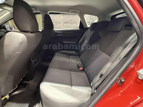 AYTEKİN AUTO'DAN TOYOTA AURİS