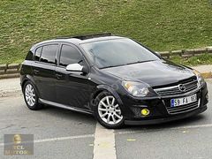YCL 2008 MODEL SANROF 270.000KM FUL BAKIMLI %50PEŞİN VADE İMKANI