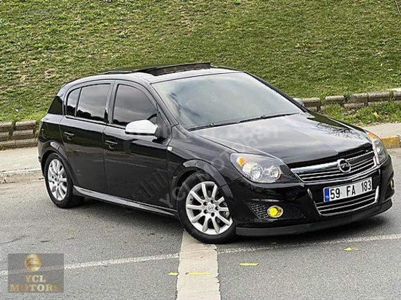 YCL 2008 MODEL SANROF 270.000KM FUL BAKIMLI %50PEŞİN VADE İMKANI