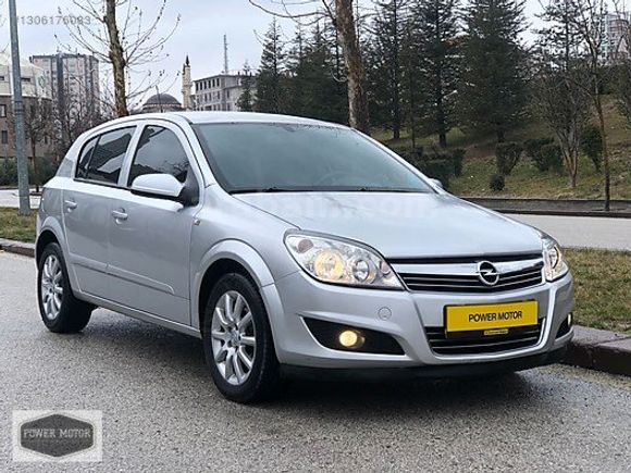 2007__ASTRA__ YAKIT CİMRİSİ__OTOMATİK__G.GÖRÜŞ__PARK SENSÖRÜ