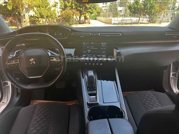 Sahibinden Peugeot 508 1.5 BlueHDI Prime 2020 Model Mersin 205.000