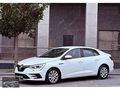 TAMAMINA 60 AY KREDİ-2022 MEGANE YENİ KASA+SERVİS BAKIMLI+140 HP
