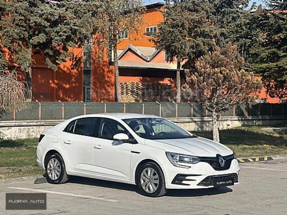 2021 Megane 1.3 TCe Joy Edc 140hp 1Boyalı %20Kdv