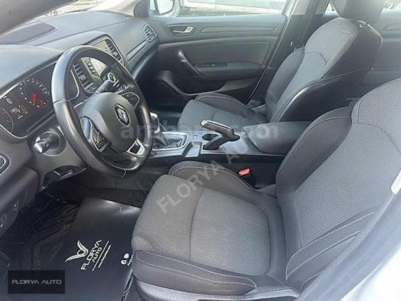 2021 Megane 1.3 TCe Joy Edc 140hp 1Boyalı %20Kdv