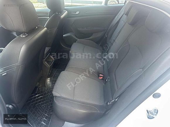 2021 Megane 1.3 TCe Joy Edc 140hp 1Boyalı %20Kdv