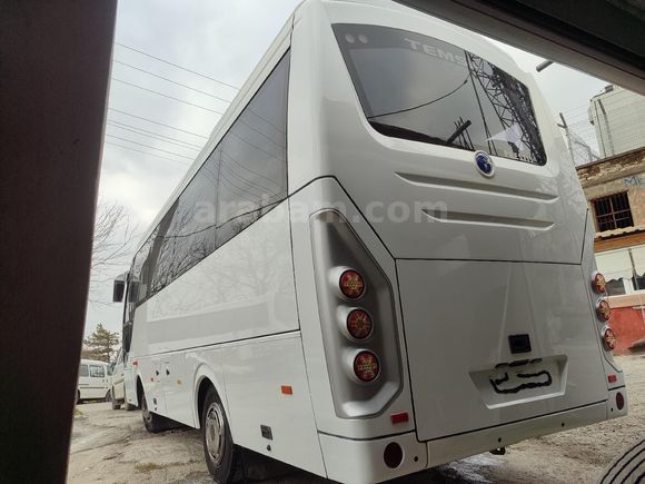 Galeriden Temsa Prestij SD Zonguldak