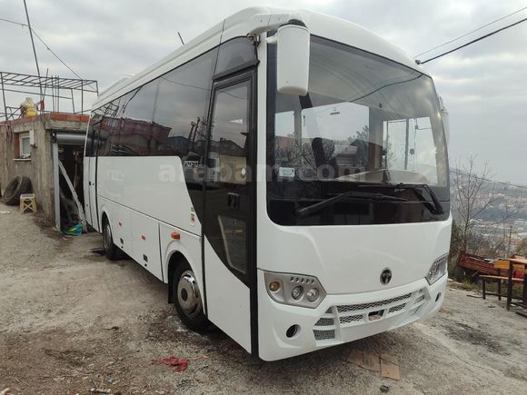 Galeriden Temsa Prestij SD Zonguldak