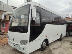 Galeriden Temsa Prestij SD Zonguldak