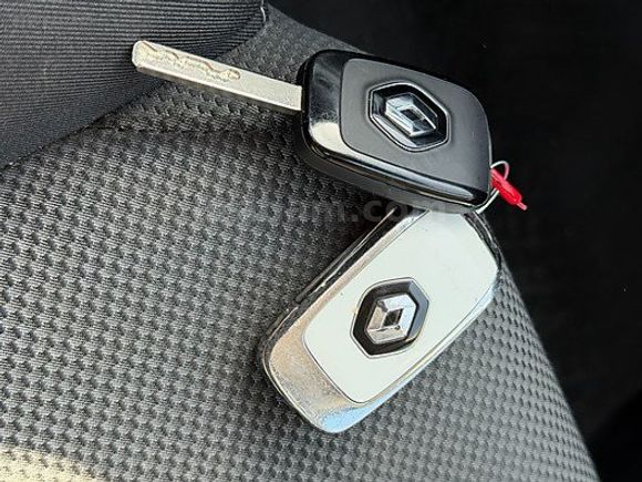 YKY MOTORS OTOMATİK VİTES 1 BOYA HARİÇ HATASIZ BOYASIZ