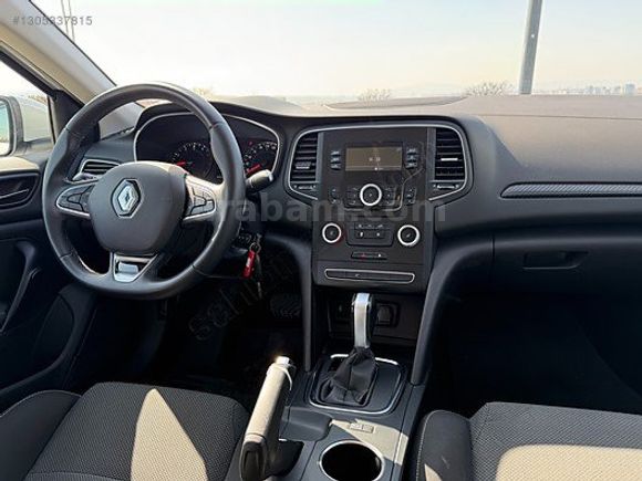 YKY MOTORS OTOMATİK VİTES 1 BOYA HARİÇ HATASIZ BOYASIZ