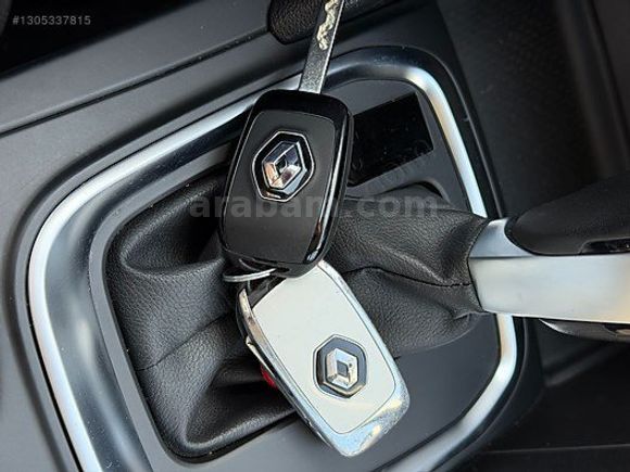 YKY MOTORS OTOMATİK VİTES 1 BOYA HARİÇ HATASIZ BOYASIZ