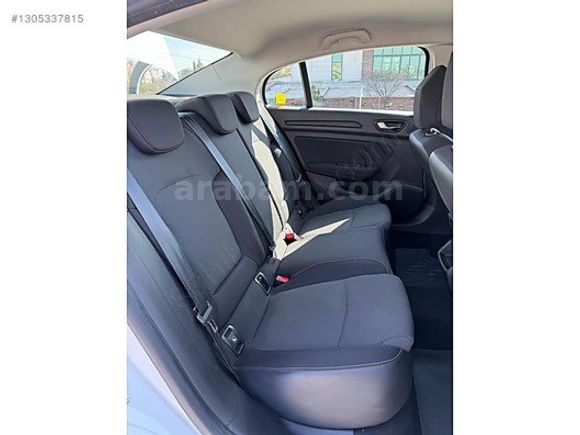 YKY MOTORS OTOMATİK VİTES 1 BOYA HARİÇ HATASIZ BOYASIZ