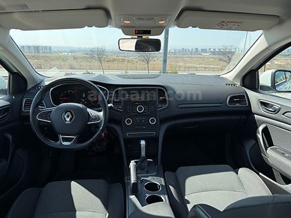 YKY MOTORS OTOMATİK VİTES 1 BOYA HARİÇ HATASIZ BOYASIZ