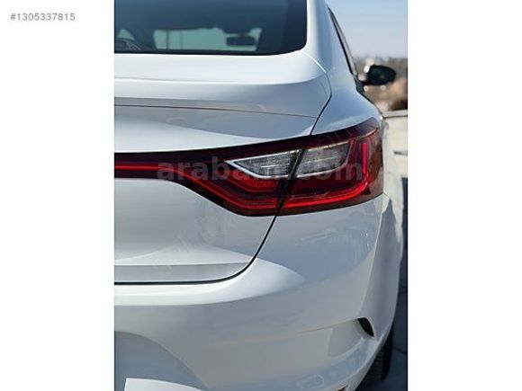 YKY MOTORS OTOMATİK VİTES 1 BOYA HARİÇ HATASIZ BOYASIZ