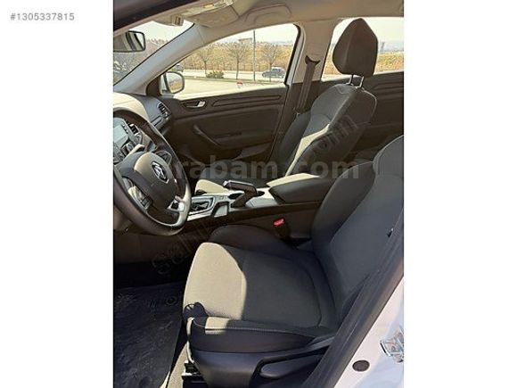 YKY MOTORS OTOMATİK VİTES 1 BOYA HARİÇ HATASIZ BOYASIZ