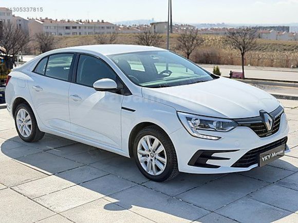YKY MOTORS OTOMATİK VİTES 1 BOYA HARİÇ HATASIZ BOYASIZ