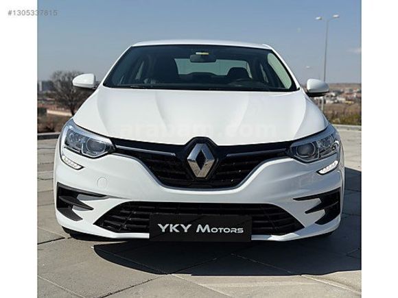 YKY MOTORS OTOMATİK VİTES 1 BOYA HARİÇ HATASIZ BOYASIZ