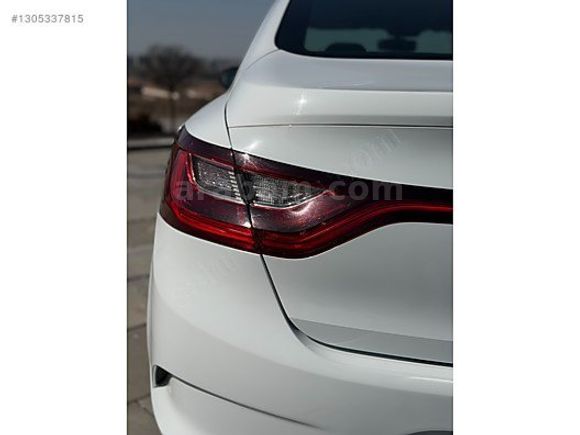 YKY MOTORS OTOMATİK VİTES 1 BOYA HARİÇ HATASIZ BOYASIZ