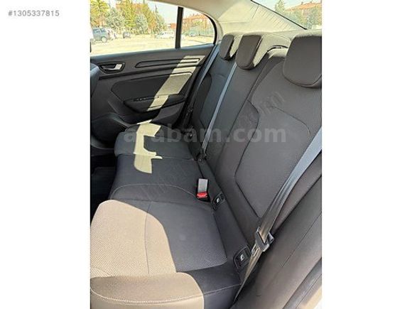 YKY MOTORS OTOMATİK VİTES 1 BOYA HARİÇ HATASIZ BOYASIZ