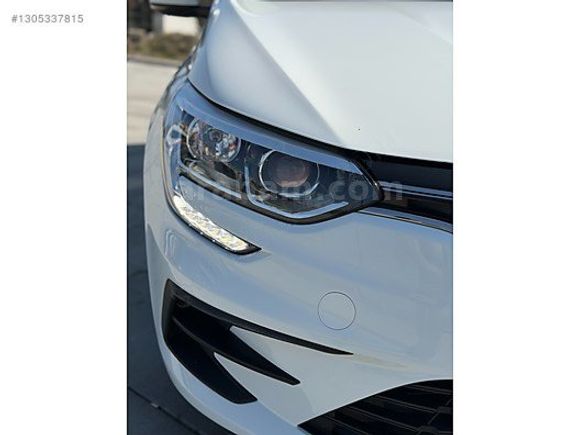 YKY MOTORS OTOMATİK VİTES 1 BOYA HARİÇ HATASIZ BOYASIZ