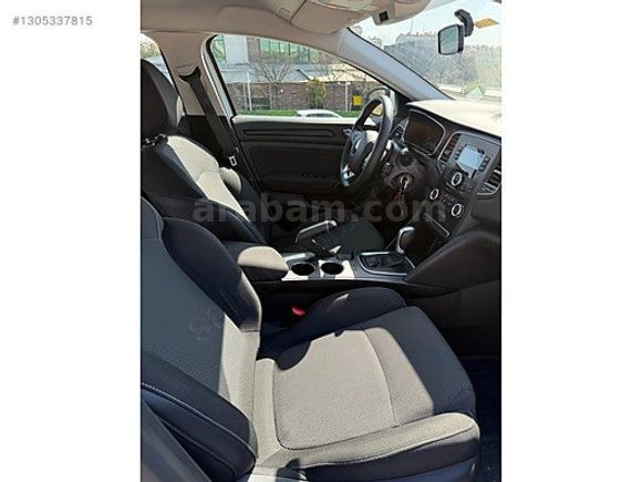YKY MOTORS OTOMATİK VİTES 1 BOYA HARİÇ HATASIZ BOYASIZ