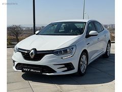 YKY MOTORS OTOMATİK VİTES 1 BOYA HARİÇ HATASIZ BOYASIZ