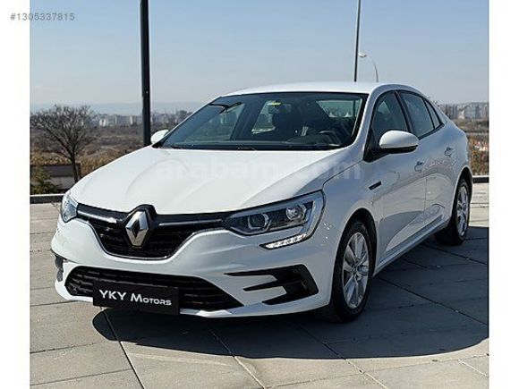 YKY MOTORS OTOMATİK VİTES 1 BOYA HARİÇ HATASIZ BOYASIZ