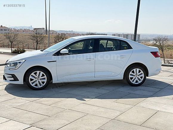 YKY MOTORS OTOMATİK VİTES 1 BOYA HARİÇ HATASIZ BOYASIZ