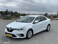 2021 MEGANE OTOMATİK 1.3 TCE 140 HP TESLA EKRAN 82.000 KM DE
