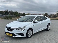 2021 MEGANE OTOMATİK 1.3 TCE 140 HP TESLA EKRAN 82.000 KM DE