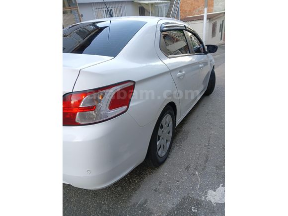 Sahibinden Peugeot 301 1.6 HDi Active 2016 Model