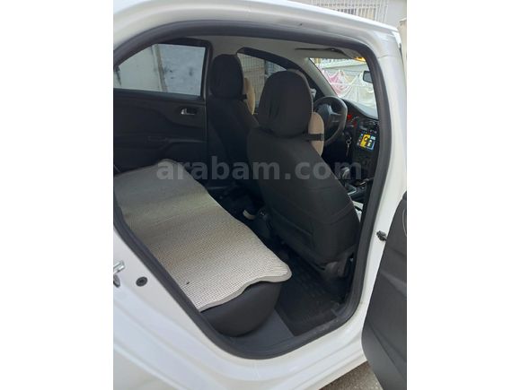 Sahibinden Peugeot 301 1.6 HDi Active 2016 Model