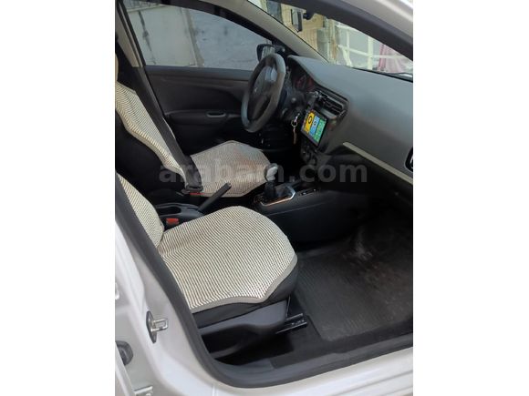 Sahibinden Peugeot 301 1.6 HDi Active 2016 Model