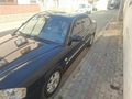Sahibinden Kia Magentis 2.0 LX 2005 Model  225.000 km Siyah