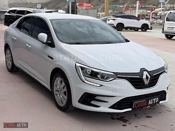 ÇİFTLİK AUTO'DAN HATASIZ BOYASIZ TRAMERSİZ